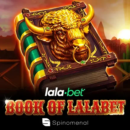 Book Of Lalabet