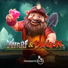 Dwarf & Dragon