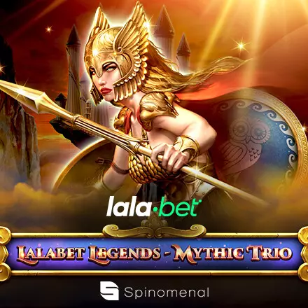 Legends - Mythic Trio