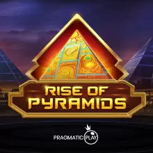 Rice Of Pyramids